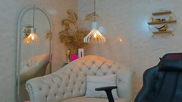 Horny Curls online show from 06/27/26, 03:44