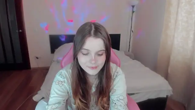 Soft Lullu online show from 06/02/26, 10:39