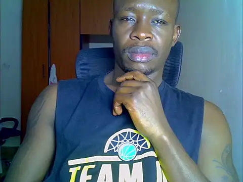 BillyBlackss online show from 05/17/26, 03:37