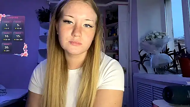Lisi Kiss  online show from 06/28/26, 06:03