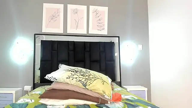 zoe curvyy online show from 06/29/26, 12:16