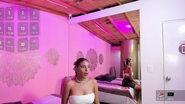 LiliaArgent online show from 06/19/26, 12:20