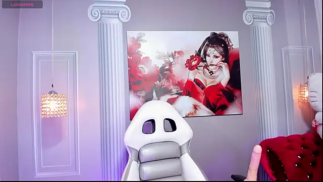 lizzy sweet4u online show from 06/07/26, 03:21