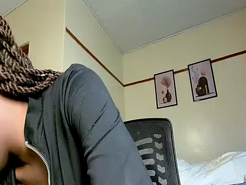 Ebonyqueen111 online show from 07/11/26, 11:24