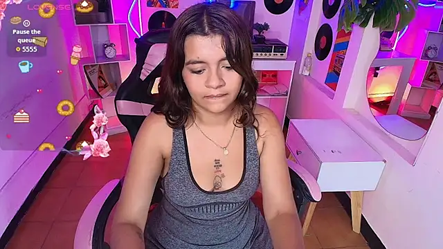 sweety smile  online show from 05/24/26, 01:27