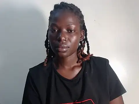 Pretty Shanice1 online show from 05/19/26, 10:54
