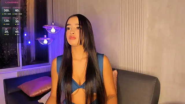 VanesaGuzman online show from 06/16/26, 11:57