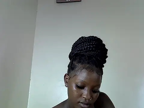 Ariana ribaby online show from 06/11/26, 12:32