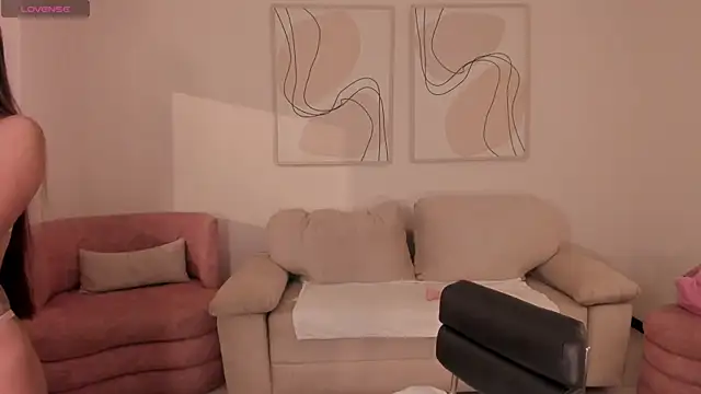 LillySanders online show from 06/15/26, 07:16
