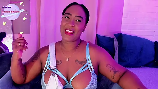 alison daniels  online show from 02/22/26, 05:44