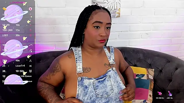 alison daniels  online show from 03/15/26, 10:49