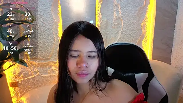 roxan1 tp online show from 06/19/26, 12:31