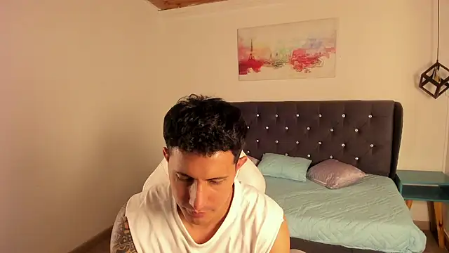 marcos vieyra online show from 05/25/26, 07:20
