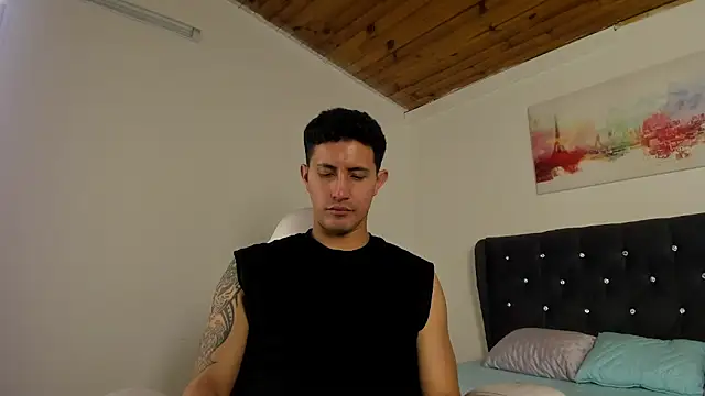 marcos vieyra online show from 05/27/26, 07:22