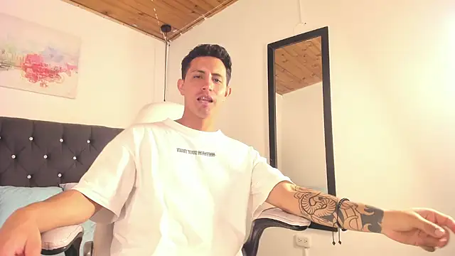 marcos vieyra online show from 05/28/26, 07:44