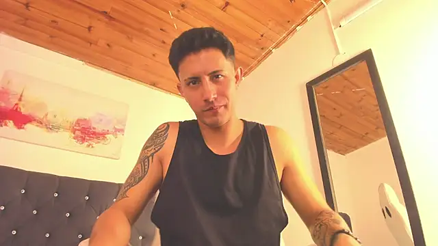 marcos vieyra online show from 05/30/26, 08:17