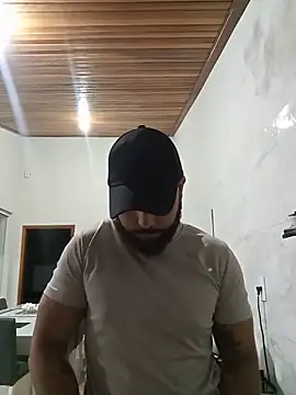 BarbozaAdtt online show from 06/08/26, 10:10