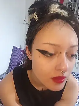 baby punk  online show from 05/22/26, 05:51
