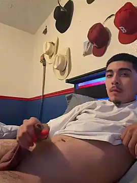 papi chuloallyours online show from 06/23/26, 03:15