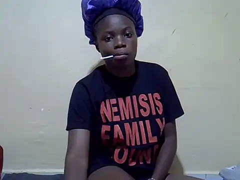Talishabae online show from 06/13/26, 06:50