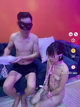 xiaohu-02 online show from 05/16/26, 12:15