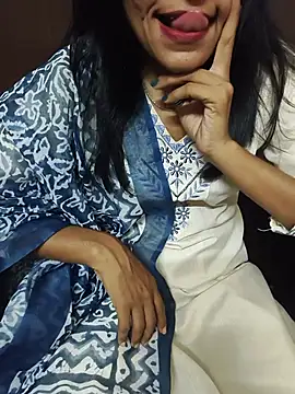 Shanaya 001 online show from 06/27/26, 12:33