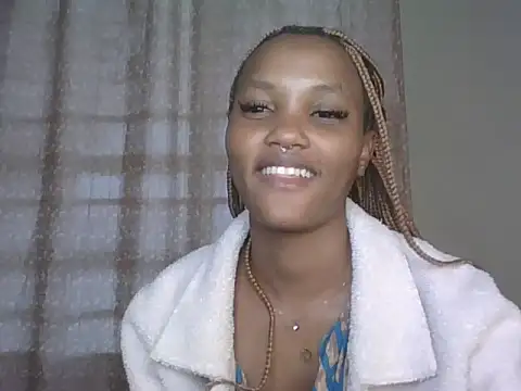PrettyT5 online show from 06/27/26, 12:22