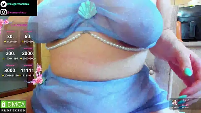 xmarshax online show from 07/17/26, 04:08