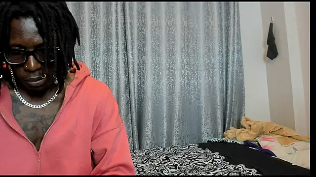 Charlies Angelz online show from 06/24/26, 09:08