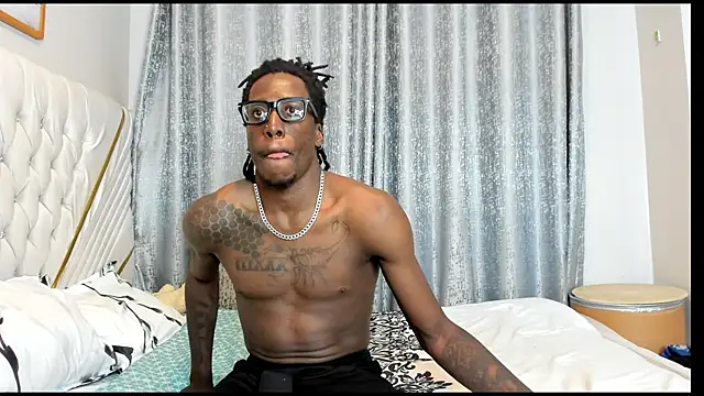 Charlies Angelz online show from 06/29/26, 07:14