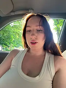 DoloresXO online show from 07/09/26, 03:38