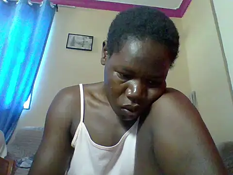 Blacksexyqueen24 online show from 05/18/26, 05:13