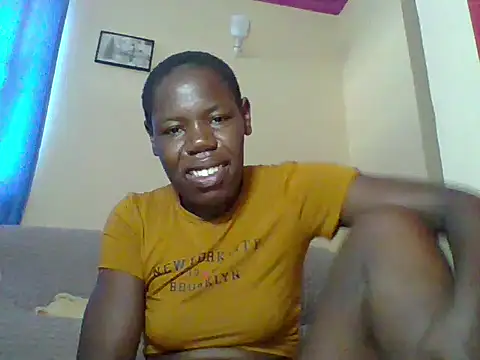Blacksexyqueen24 online show from 05/19/26, 05:47
