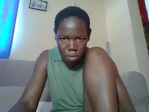 Blacksexyqueen24 online show from 06/07/26, 09:24