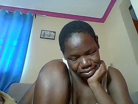 Blacksexyqueen24 online show from 06/25/26, 06:07