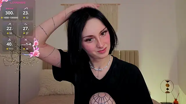 Little1 molly online show from 05/23/26, 08:35