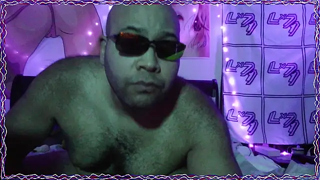 Lx71 XXX online show from 05/23/26, 04:29
