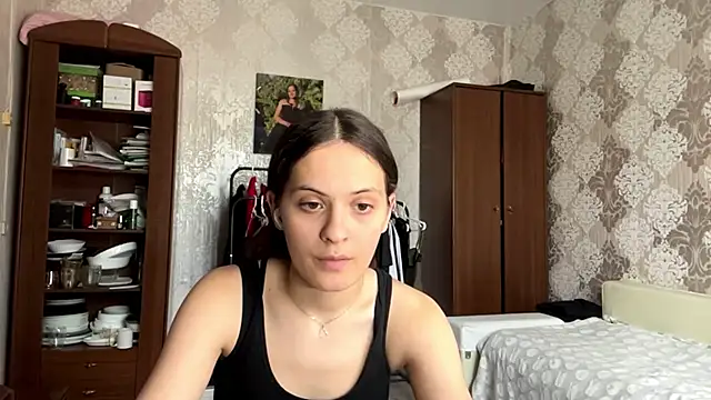 Snapshot of MarlynSiefkes chatting on 06/05/26, 12:55 MarlynSiefkes online show from 06/05/26, 12:55