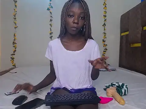 Sexyy Talia online show from 07/09/26, 02:59