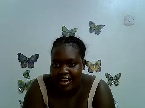 sweetblanka online show from 05/26/26, 06:59