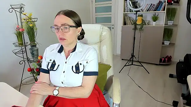 Vika73 online show from 01/12/26, 12:21