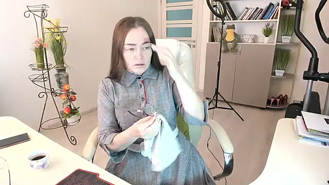 Vika73 online show from 02/03/26, 06:40