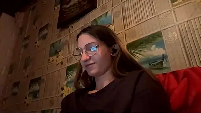 SparkleJebb online show from 06/10/26, 07:46