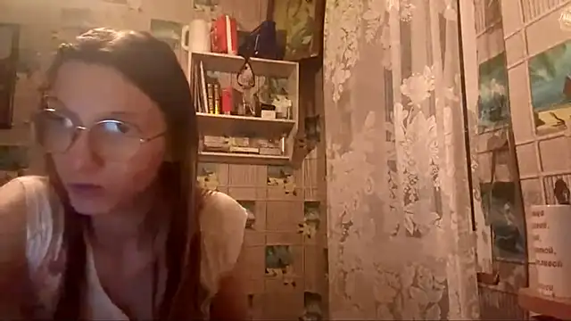 SparkleJebb online show from 07/01/26, 07:02