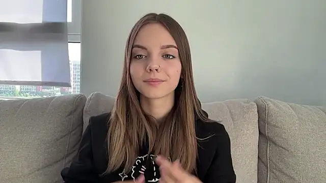 LisaPorse online show from 07/01/26, 02:07