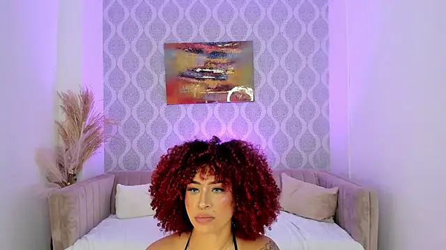 Snapshot of Nikki_Rousmel chatting on 06/10/26, 04:12 Nikki Rousmel online show from 06/10/26, 04:12