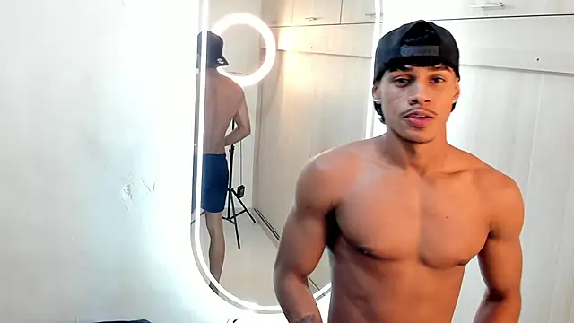Joao da silva19 online show from 06/03/26, 01:03