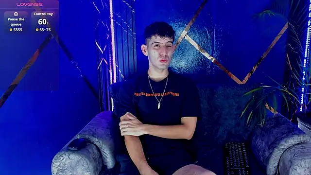 sexy hairy1 online show from 06/21/26, 11:24