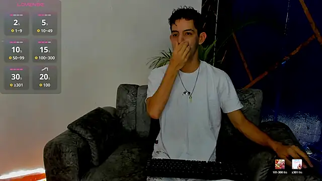 sexy hairy1 online show from 06/28/26, 11:27