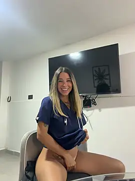 SabrinaCris online show from 05/21/26, 11:34